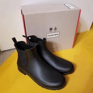 Hunter Rainboots